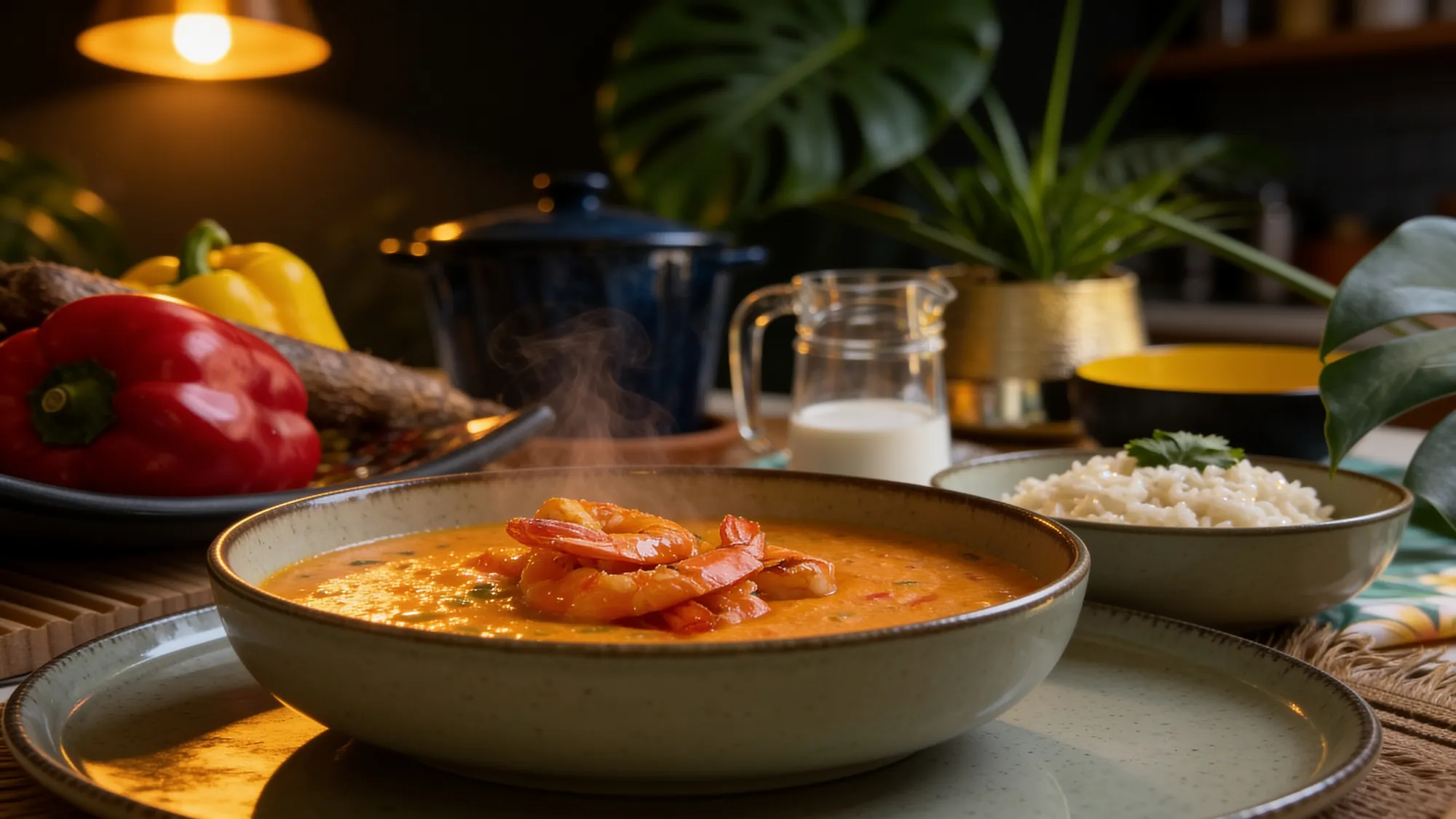 Private chef in Lyon and surroundings